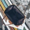 MochilasMochila vintage de piel - gran capacidad