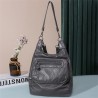 MochilasBolso de piel multifuncional - mochila - gran capacidad