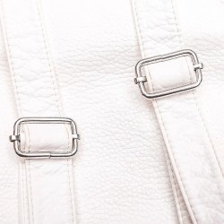 MochilasBolso de piel multifuncional - mochila - gran capacidad