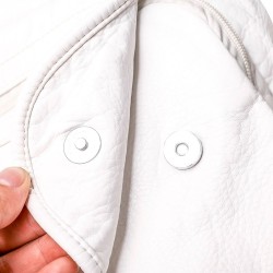 MochilasBolso de piel multifuncional - mochila - gran capacidad