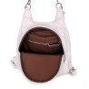 MochilasBolso de piel multifuncional - mochila - gran capacidad