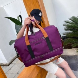 BolsasBolsa de viaje/deporte de moda - gran capacidad - impermeable - unisex