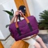 BolsasBolsa de viaje/deporte de moda - gran capacidad - impermeable - unisex