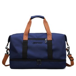 BolsasBolsa de viaje/deporte de moda - gran capacidad - impermeable - unisex