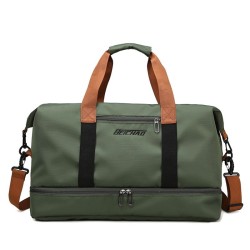 BolsasBolsa de viaje/deporte de moda - gran capacidad - impermeable - unisex
