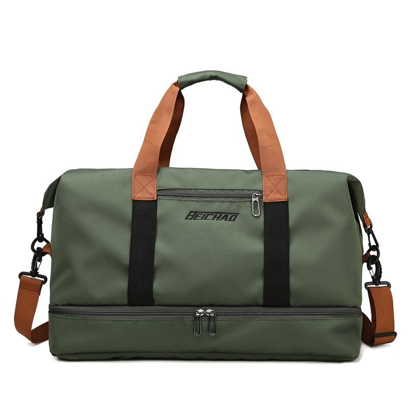 BolsasBolsa de viaje/deporte de moda - gran capacidad - impermeable - unisex