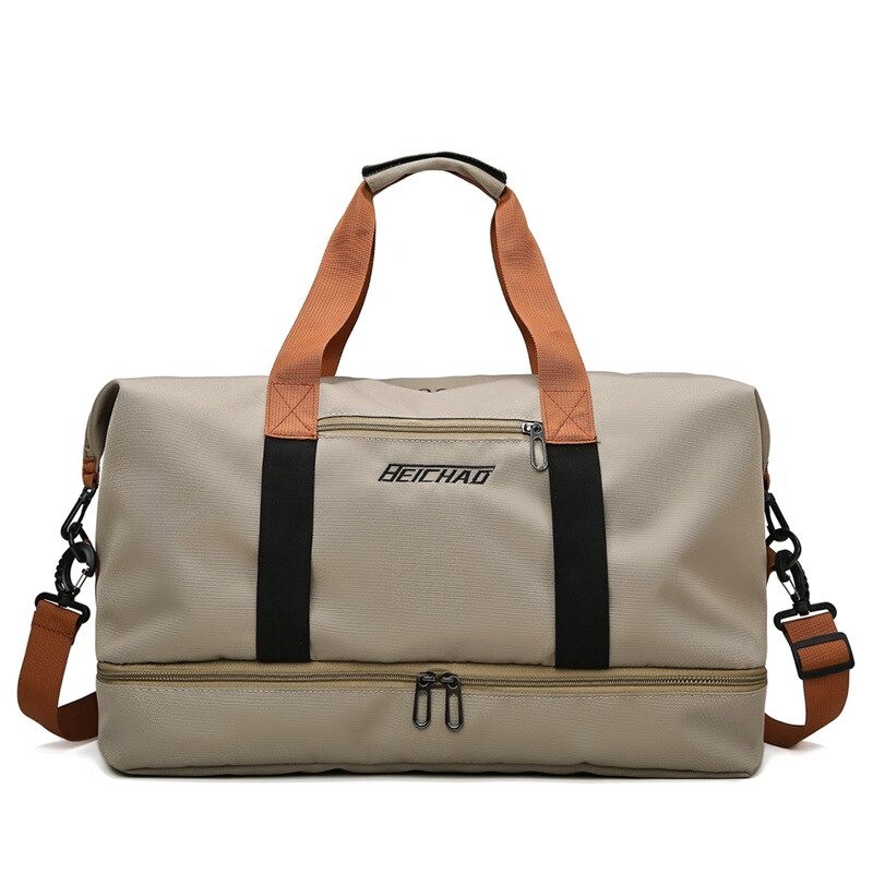 BolsasBolsa de viaje/deporte de moda - gran capacidad - impermeable - unisex