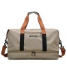 BolsasBolsa de viaje/deporte de moda - gran capacidad - impermeable - unisex