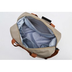 BolsasBolsa de viaje/deporte de moda - gran capacidad - impermeable - unisex