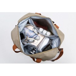 BolsasBolsa de viaje/deporte de moda - gran capacidad - impermeable - unisex