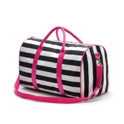 BolsasBolsa de playa / deporte / viaje de moda - diseño de rayas