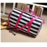 BolsasBolsa de playa / deporte / viaje de moda - diseño de rayas