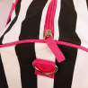 BolsasBolsa de playa / deporte / viaje de moda - diseño de rayas