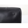 BolsasBolsa de viaje de moda - gran capacidad - cuero - patrón tejido