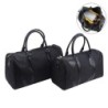 Fashionable travel / sport bag - waterproof nylon - large capacityBags
