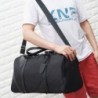 BolsasBolsa de viaje / deporte de moda - nailon resistente al agua - gran capacidad