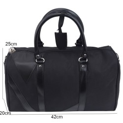 BolsasBolsa de viaje / deporte de moda - nailon resistente al agua - gran capacidad
