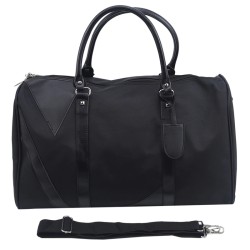 BolsasBolsa de viaje / deporte de moda - nailon resistente al agua - gran capacidad