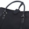 Fashionable travel / sport bag - waterproof nylon - large capacityBags