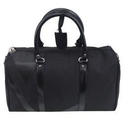 Fashionable travel / sport bag - waterproof nylon - large capacityBags