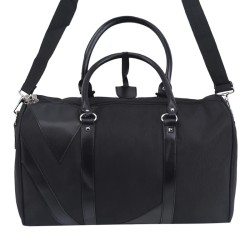 Fashionable travel / sport bag - waterproof nylon - large capacityBags