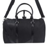 Fashionable travel / sport bag - waterproof nylon - large capacityBags