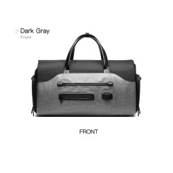 Multifunctional shoulder bag - waterproof backpack - with shoe pocket - waterproof - large capacityBags