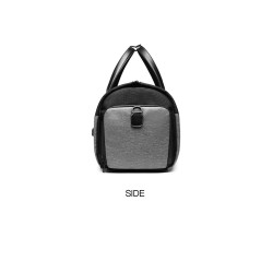 Multifunctional shoulder bag - waterproof backpack - with shoe pocket - waterproof - large capacityBags