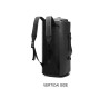 Multifunctional shoulder bag - waterproof backpack - with shoe pocket - waterproof - large capacityBags