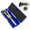 Watch back case opener - battery change - repair wrenchTools