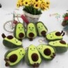 Small avocado - keychain - 10 cmKeyrings