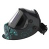 Auto-darkening welding helmet - solar - automatic Li-battery - true color - 4 sensorsHelmets