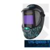 Auto-darkening welding helmet - solar - automatic Li-battery - true color - 4 sensorsHelmets