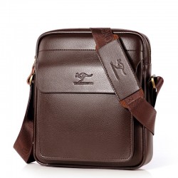 BolsosElegante bandolera de piel - S - M - L