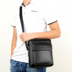 BolsosElegante bandolera de piel - S - M - L