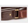 BolsosElegante bandolera de piel - S - M - L