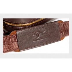 BolsosElegante bandolera de piel - S - M - L