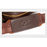 BolsosElegante bandolera de piel - S - M - L