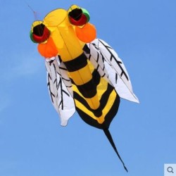 CometaCometa de abeja - con mango / línea