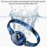 Ropa inteligenteReloj inteligente de moda AK15 - frecuencia cardíaca - rastreador de actividad física - resistente al agua - ...