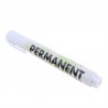 Partes de ruedaMarcador blanco - pintura permanente - resistente al agua - rotulador para neumáticos