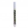 Partes de ruedaMarcador blanco - pintura permanente - resistente al agua - rotulador para neumáticos