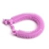 JuguetesUnicornio suave - goma elástica - cuerda de tracción - juguete