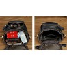 BolsosBolso de cuero multifuncional - bandolera - hebilla en la cintura