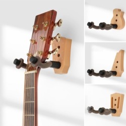 GuitarrasColgador de guitarra - gancho - soporte de pared