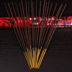 Indian incense sticks - coconut - agarwood - musk - bergamotHumidifiers