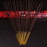 Indian incense sticks - coconut - agarwood - musk - bergamotHumidifiers