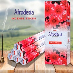 HumidificadoresVarillas de incienso indio - coco - madera de agar - almizcle - bergamota