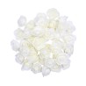 Flores artificialesRosas artificiales - de espuma - para decoración - 3 cm