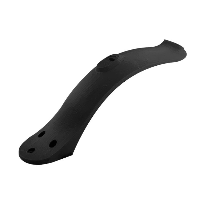 Step EléctricoGuardabarros cola de pato corto - ala trasera - para patinete eléctrico Xiaomi M365/Pro